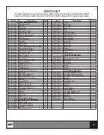 Preview for 21 page of BH LK700S Owner'S Manual