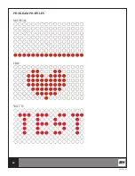 Preview for 30 page of BH LK700S Owner'S Manual