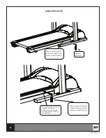 Preview for 22 page of BH LK700WS Owner'S Manual