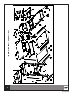 Preview for 30 page of BH LK700WS Owner'S Manual