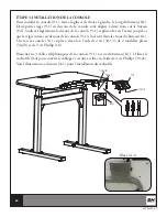 Preview for 50 page of BH LK700WS Owner'S Manual