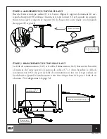 Preview for 51 page of BH LK700WS Owner'S Manual