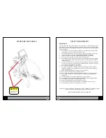 Preview for 3 page of BH LK700X Owner'S Manual