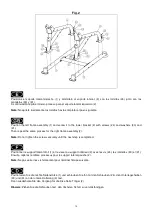 Предварительный просмотр 10 страницы BH PL010 Instructions For Assembly And Use