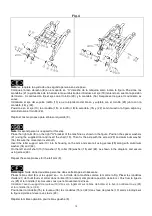 Предварительный просмотр 12 страницы BH PL010 Instructions For Assembly And Use