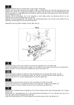 Предварительный просмотр 13 страницы BH PL010 Instructions For Assembly And Use