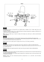 Предварительный просмотр 14 страницы BH PL010 Instructions For Assembly And Use