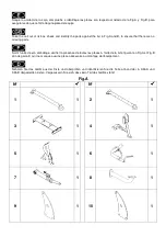 Preview for 6 page of BH PL130 Instructions For Assembly And Use