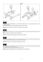 Preview for 10 page of BH PL130 Instructions For Assembly And Use