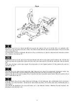 Preview for 14 page of BH PL130 Instructions For Assembly And Use