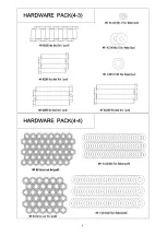 Preview for 6 page of BH Power Smith G140 Instructions For Assembly And Use