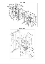 Preview for 9 page of BH Power Smith G140 Instructions For Assembly And Use