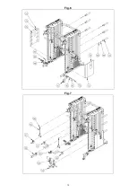 Preview for 13 page of BH Power Smith G140 Instructions For Assembly And Use