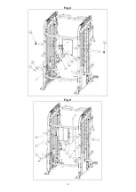 Preview for 14 page of BH Power Smith G140 Instructions For Assembly And Use