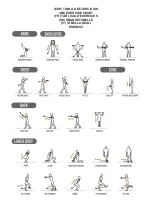 Preview for 25 page of BH Power Smith G140 Instructions For Assembly And Use