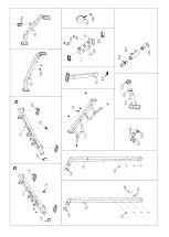 Preview for 27 page of BH Power Smith G140 Instructions For Assembly And Use