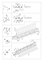 Preview for 28 page of BH Power Smith G140 Instructions For Assembly And Use