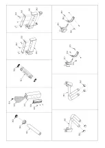 Preview for 29 page of BH Power Smith G140 Instructions For Assembly And Use