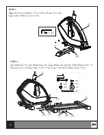 Preview for 16 page of BH S1XiB Owner'S Manual