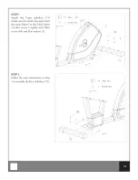 Preview for 15 page of BH S5Ri Owner'S Manual