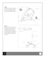 Предварительный просмотр 16 страницы BH S5Ri Owner'S Manual