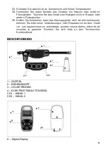 Preview for 49 page of BH Tecnovita YR30 Operating Instructions And Guarantee