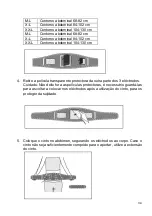 Preview for 34 page of BH Tecnovita YR31 Operating Instructions And Guarantee