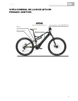 Preview for 7 page of BHBikes ATOM Manual