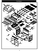 Предварительный просмотр 8 страницы BHG 720-0783DC Manual