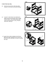 Предварительный просмотр 11 страницы BHG 720-0783DC Manual