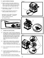 Предварительный просмотр 14 страницы BHG 720-0783DC Manual