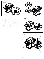 Предварительный просмотр 16 страницы BHG 720-0783DC Manual