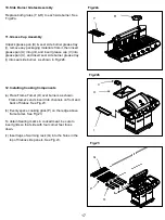 Предварительный просмотр 17 страницы BHG 720-0783DC Manual