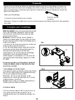 Предварительный просмотр 61 страницы BHG 720-0783DC Manual