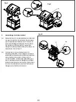 Предварительный просмотр 64 страницы BHG 720-0783DC Manual