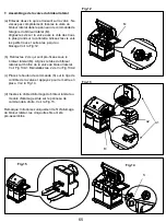 Предварительный просмотр 66 страницы BHG 720-0783DC Manual