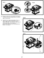 Предварительный просмотр 68 страницы BHG 720-0783DC Manual