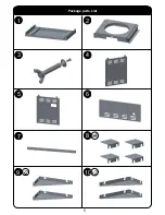 Предварительный просмотр 5 страницы BHG 720-0882 Manual