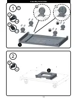 Предварительный просмотр 13 страницы BHG 720-0882 Manual