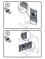 Предварительный просмотр 15 страницы BHG 720-0882 Manual