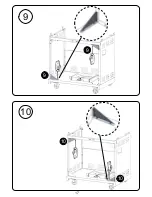 Предварительный просмотр 17 страницы BHG 720-0882 Manual