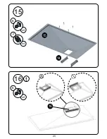 Предварительный просмотр 20 страницы BHG 720-0882 Manual