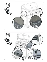 Предварительный просмотр 22 страницы BHG 720-0882 Manual