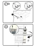 Предварительный просмотр 23 страницы BHG 720-0882 Manual