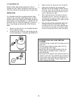 Предварительный просмотр 31 страницы BHG 720-0882 Manual