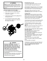 Предварительный просмотр 33 страницы BHG 720-0882 Manual