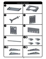 Предварительный просмотр 46 страницы BHG 720-0882 Manual