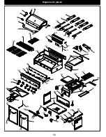 Предварительный просмотр 50 страницы BHG 720-0882 Manual