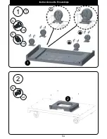 Предварительный просмотр 54 страницы BHG 720-0882 Manual