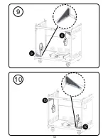 Предварительный просмотр 58 страницы BHG 720-0882 Manual